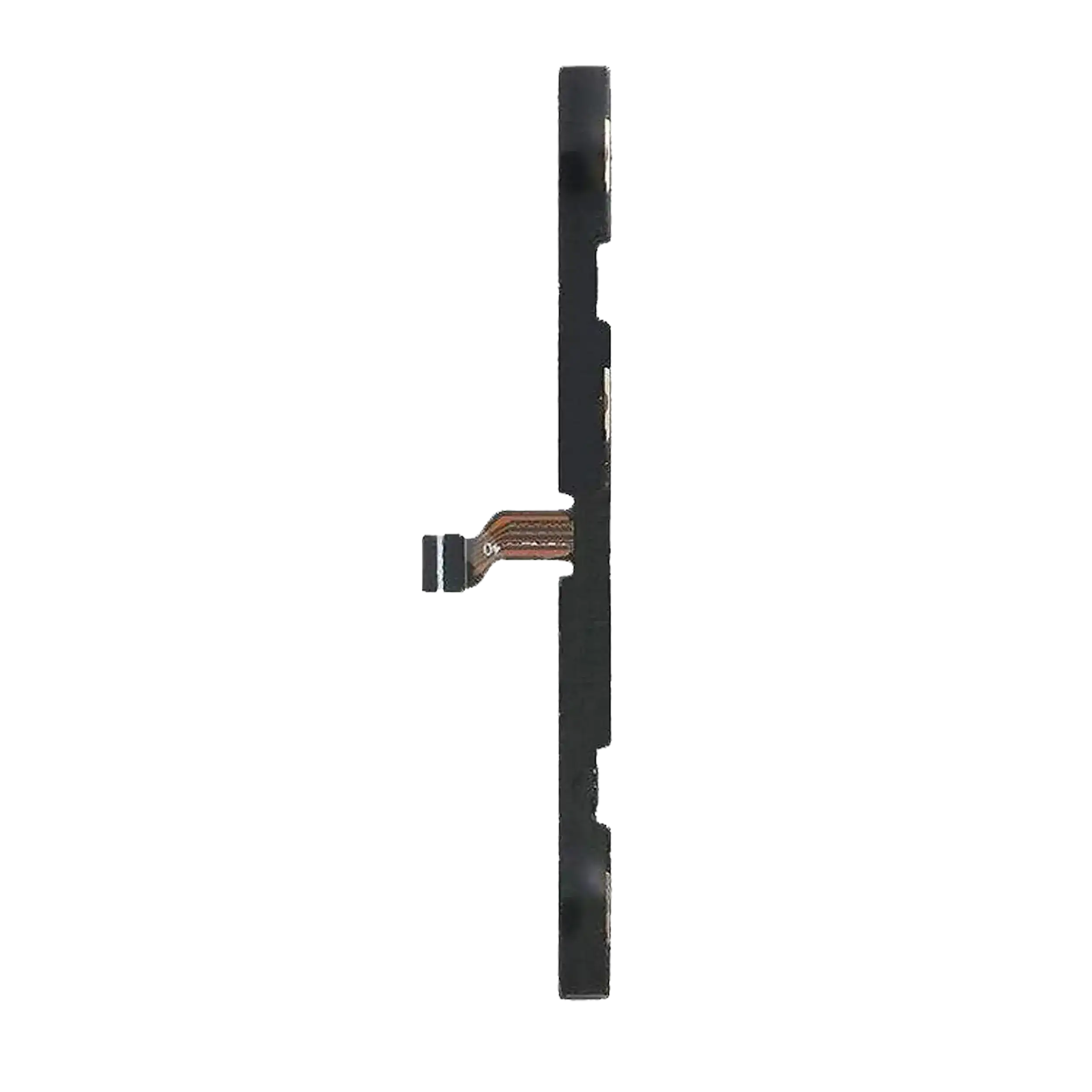 Power und Lautstärke-Flexkabel für Motorola Moto G9 Power (XT2091 / 2020) – Bild 3