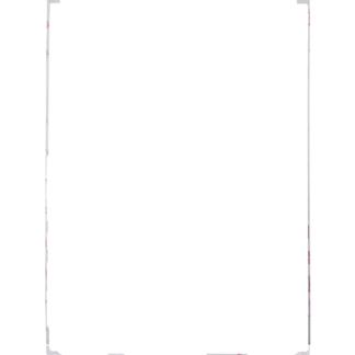 LCD Klebefolie für iPad 7 (2019) / iPad 8 (2020) / iPad 9 (2021)