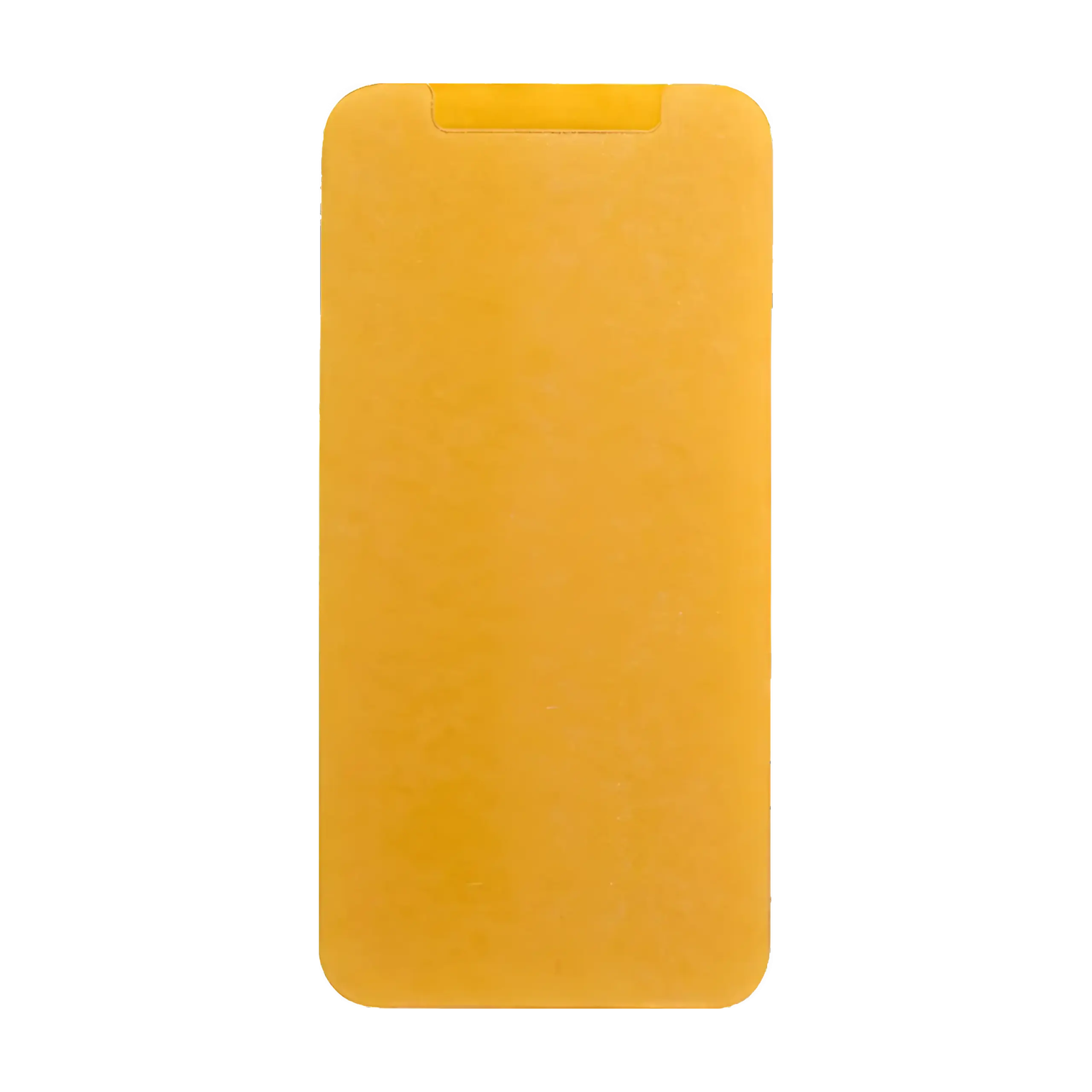 wasserdichte LCD-Klebefolie für iPhone 11 Pro – Bild 2