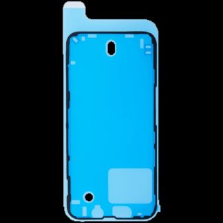 wasserdichte LCD-Klebefolie für iPhone 13 Mini