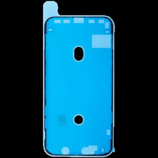 wasserdichte LCD-Klebefolie für iPhone XR / 11
