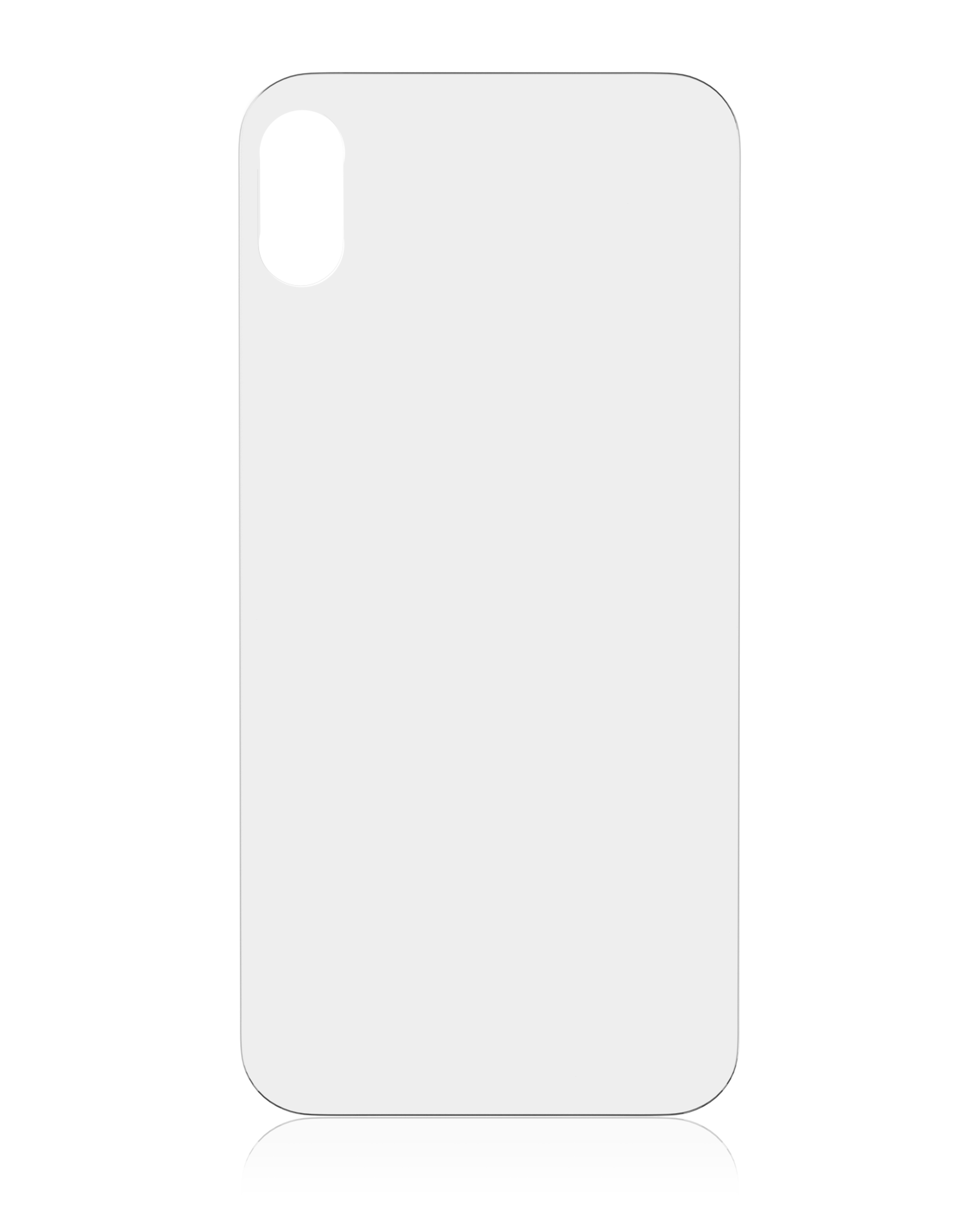 wasserdichte LCD-Klebefolie für iPhone 11 Pro Max – Bild 5