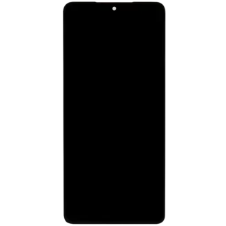 OLED Display ohne Rahmen für Motorola Moto G Stylus (XT2619 / 2026) (professionell aufgearbeitet)