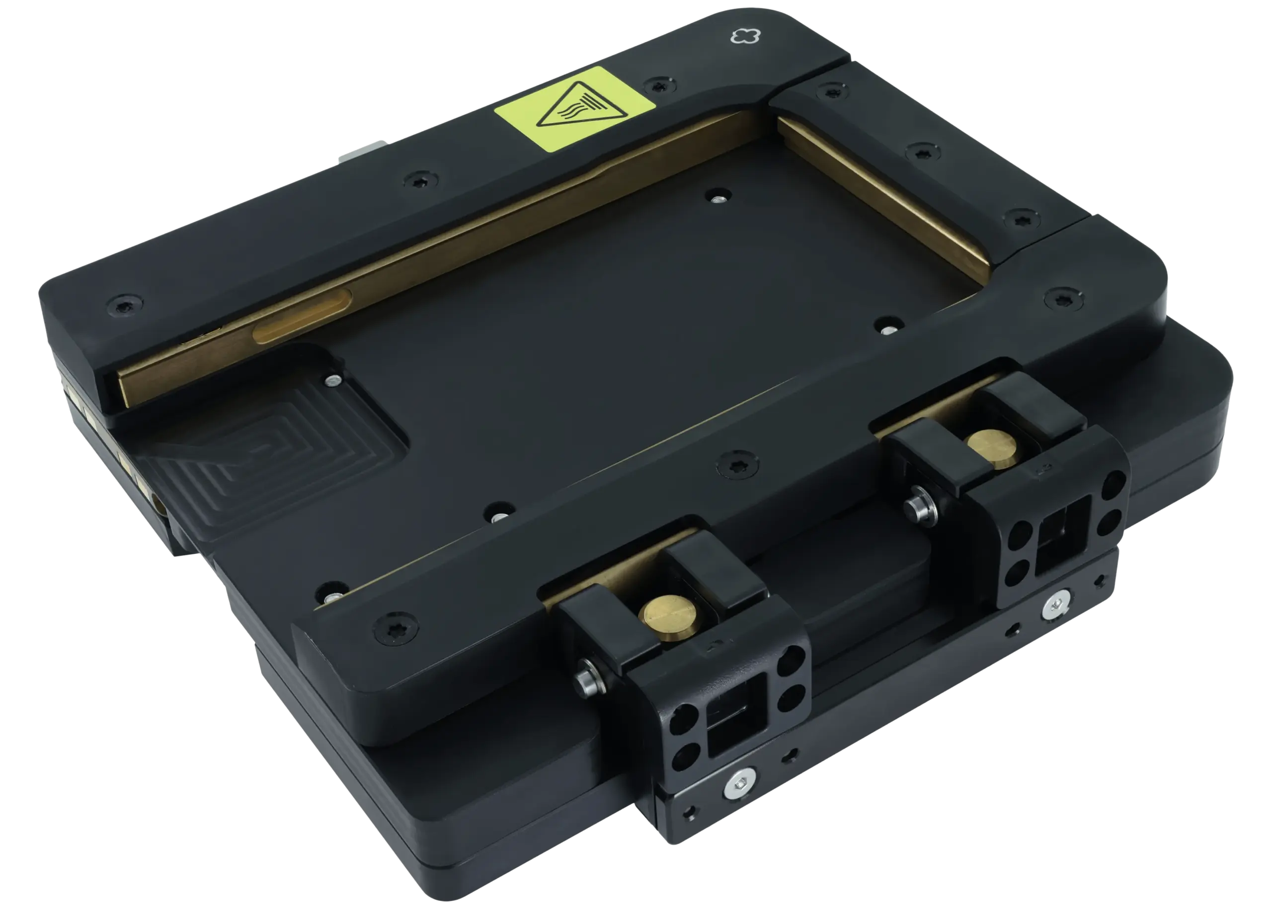 Heated Display Pocket Mould für iPhone 12 / 12 Pro (6.1 inch) (Original Service Tools) – Bild 2