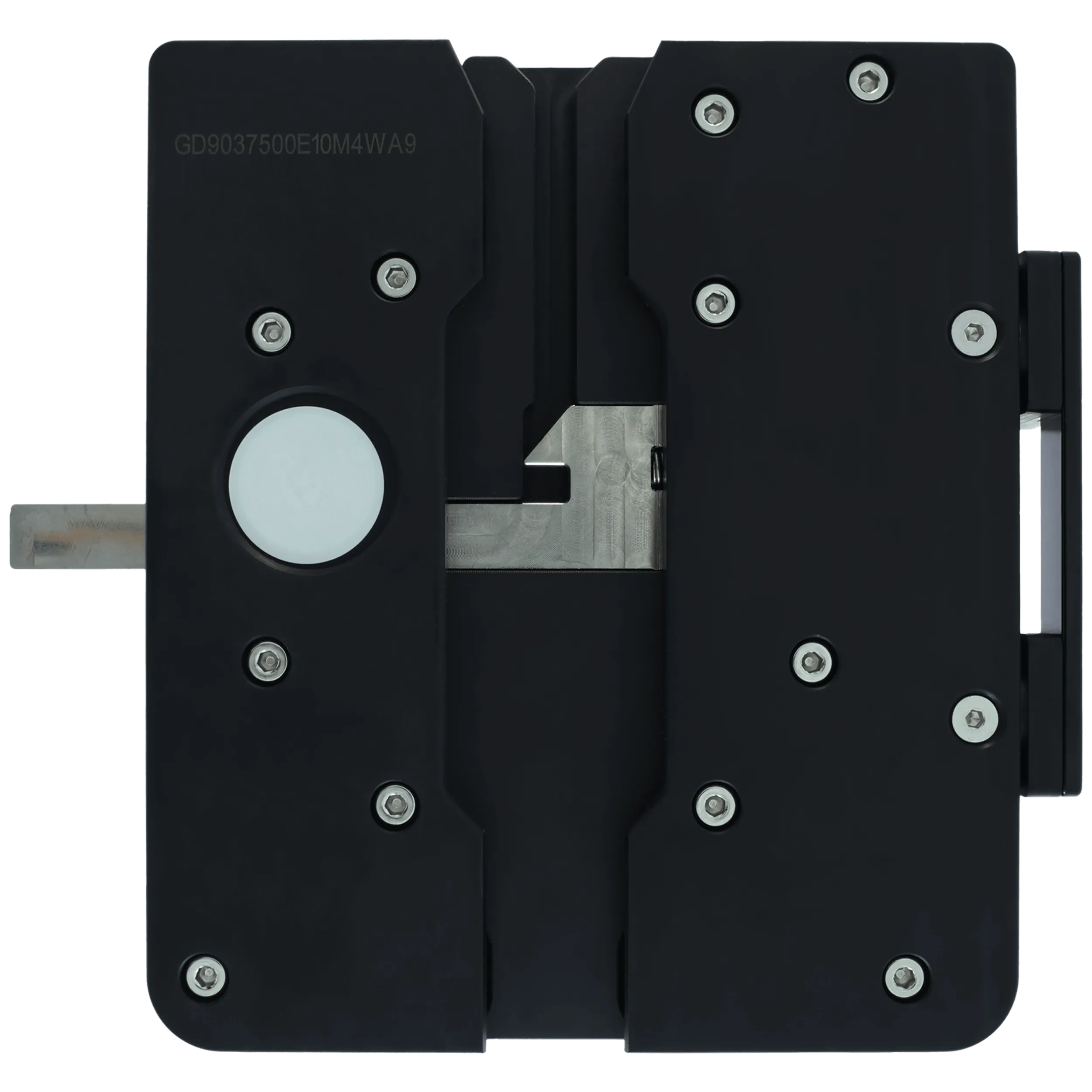Heated Display Pocket Mould für iPhone 12 / 12 Pro (6.1 inch) (Original Service Tools) – Bild 4