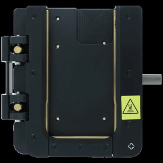 Heated Display Pocket Mould für iPhone 12 / 12 Pro (6.1 inch) (Original Service Tools)