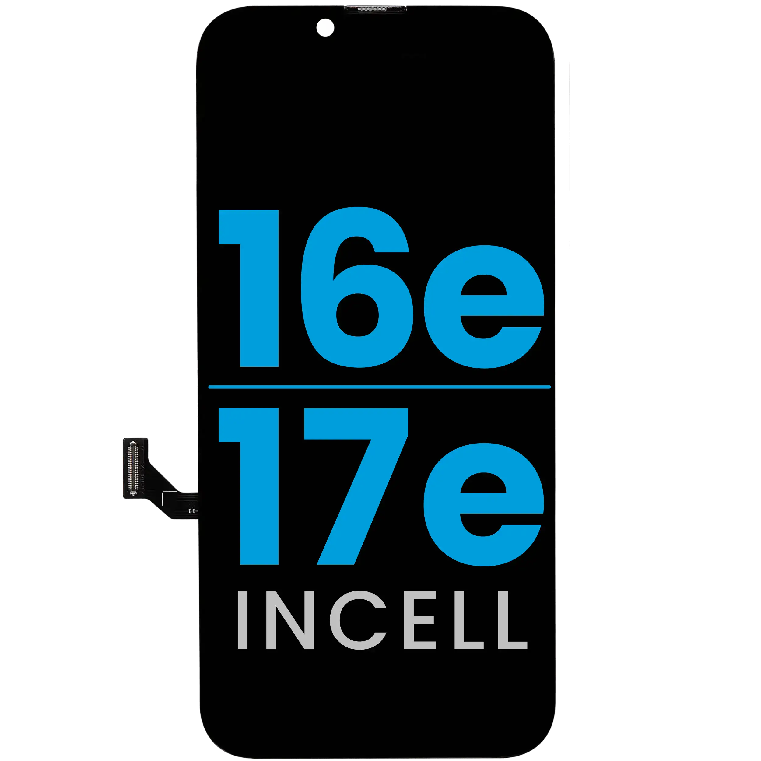 OLED Display für iPhone 17e (Original) – Bild 4