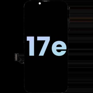 OLED Display für iPhone 17e (Original)