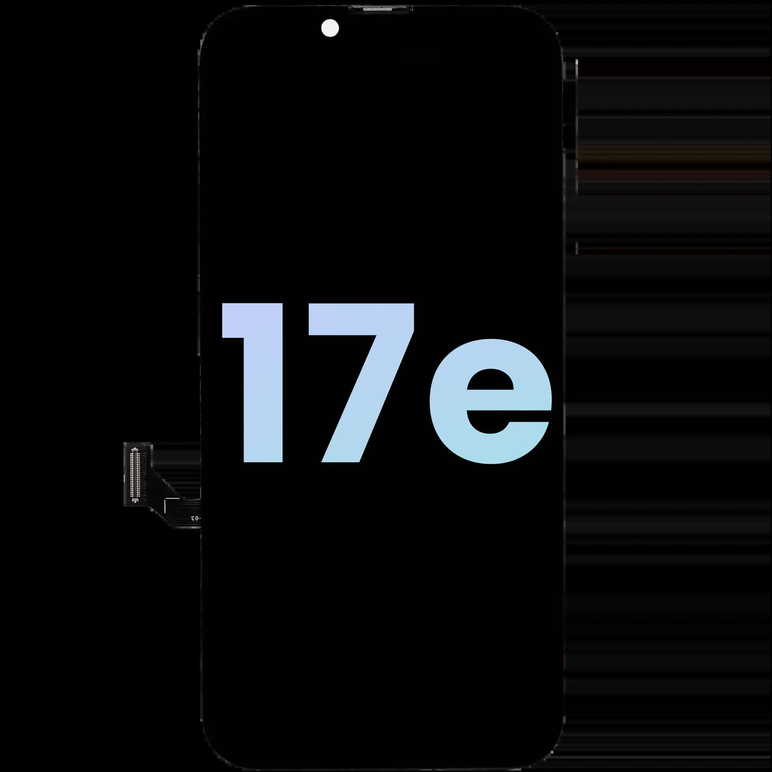 OLED Display für iPhone 17e (Original)