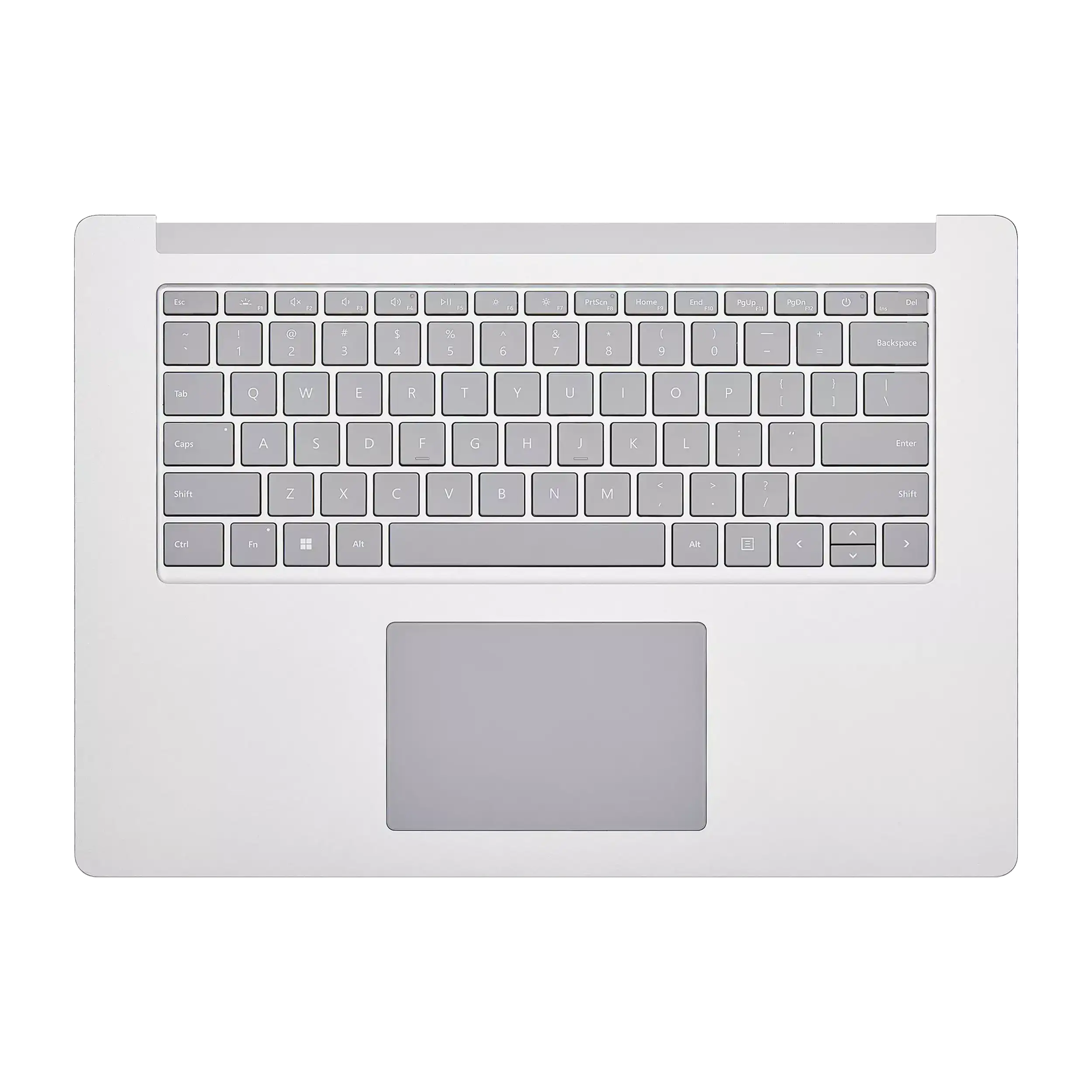 LCD Display mit Touchscreen-Digitizer für ASUS Chromebook CX34 Flip 14.0” (40Pin) – Bild 2