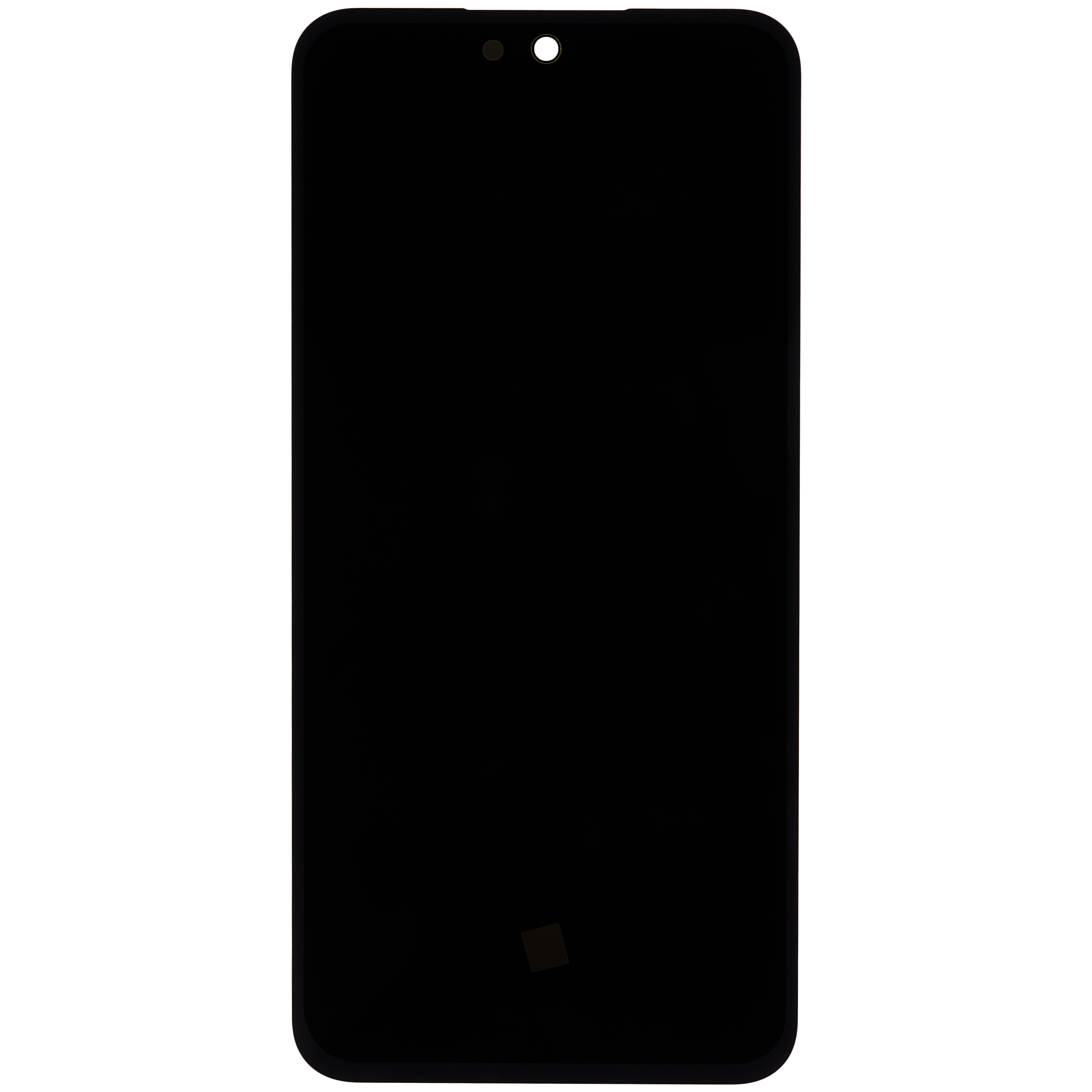 OLED Display ohne Rahmen für Samsung Galaxy A37 5G (A376 / 2026) (professionell aufgearbeitet) – Bild 3