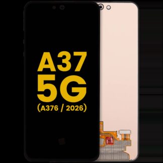 OLED Display ohne Rahmen für Samsung Galaxy A37 5G (A376 / 2026) (professionell aufgearbeitet)