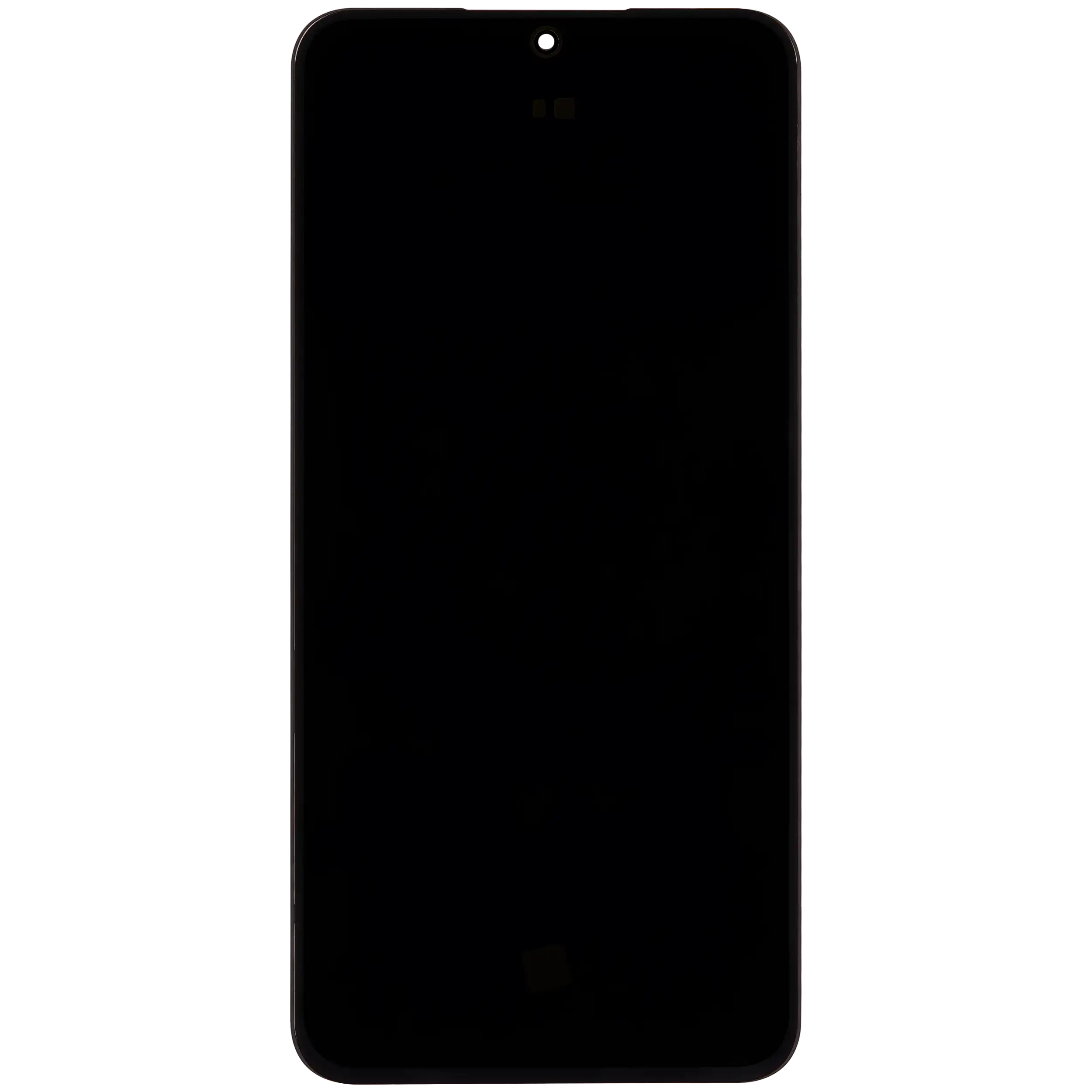 OLED Display ohne Rahmen für Samsung Galaxy A57 5G (A576 / 2026) (professionell aufgearbeitet) – Bild 3