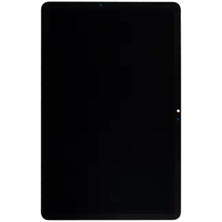 OLED Display ohne Rahmen für Samsung Galaxy Tab S11 11"(X730 / X736) (2025) (professionell aufgearbeitet) (Black (Schwarz))
