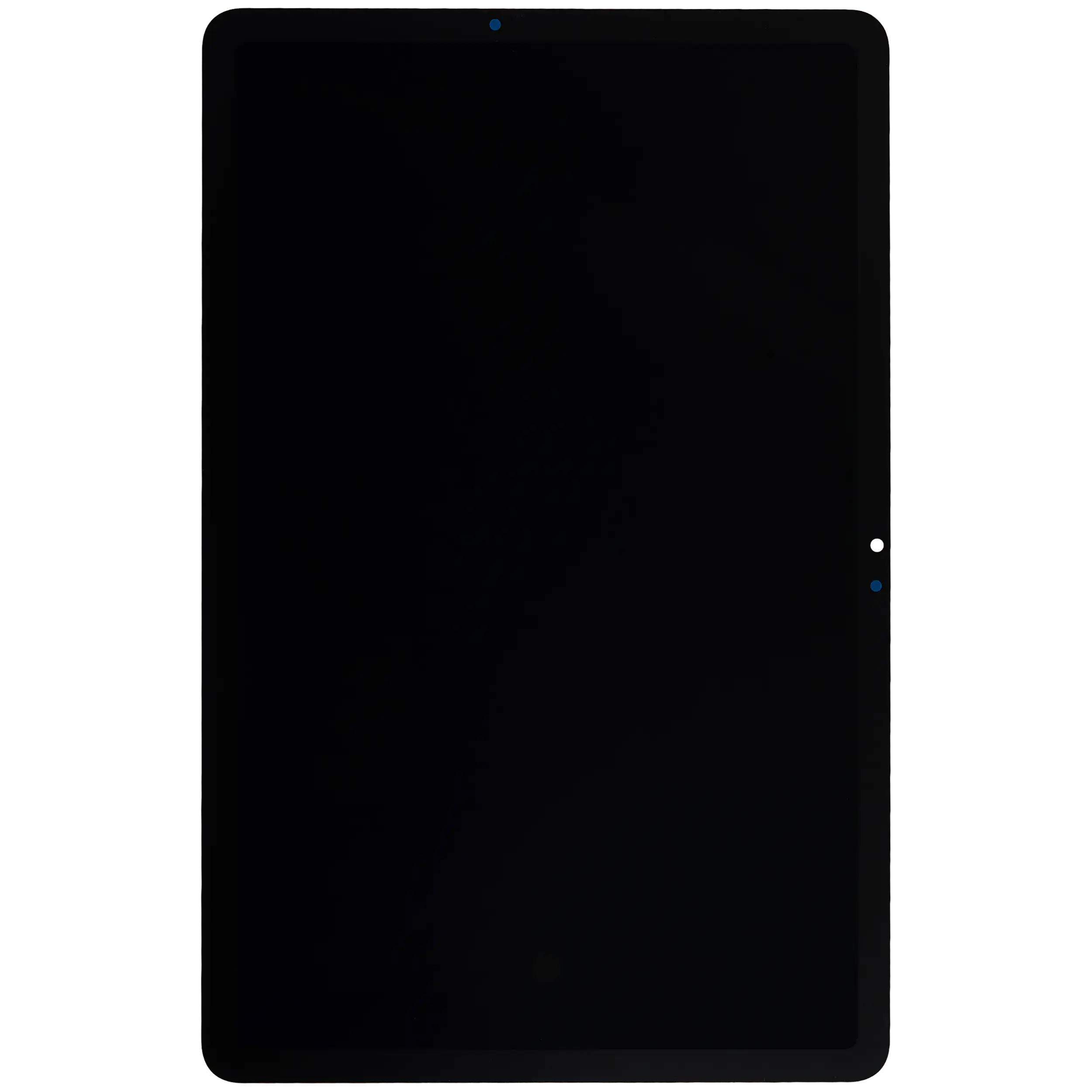 OLED Display ohne Rahmen für Samsung Galaxy Tab S11 11"(X730 / X736) (2025) (professionell aufgearbeitet) (Black (Schwarz)) – Bild 3
