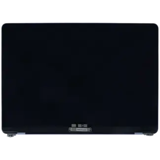 komplette LCD-Displayeinheit für MacBook Air 13" A3240 (2025) (ausgebautes Originalteil: Grade B) (Sky Blue)
