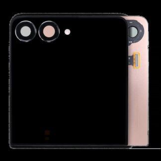 Outer OLED Display für Samsung Galaxy Z Flip 7 5G (ausgebautes Originalteil Grade A)