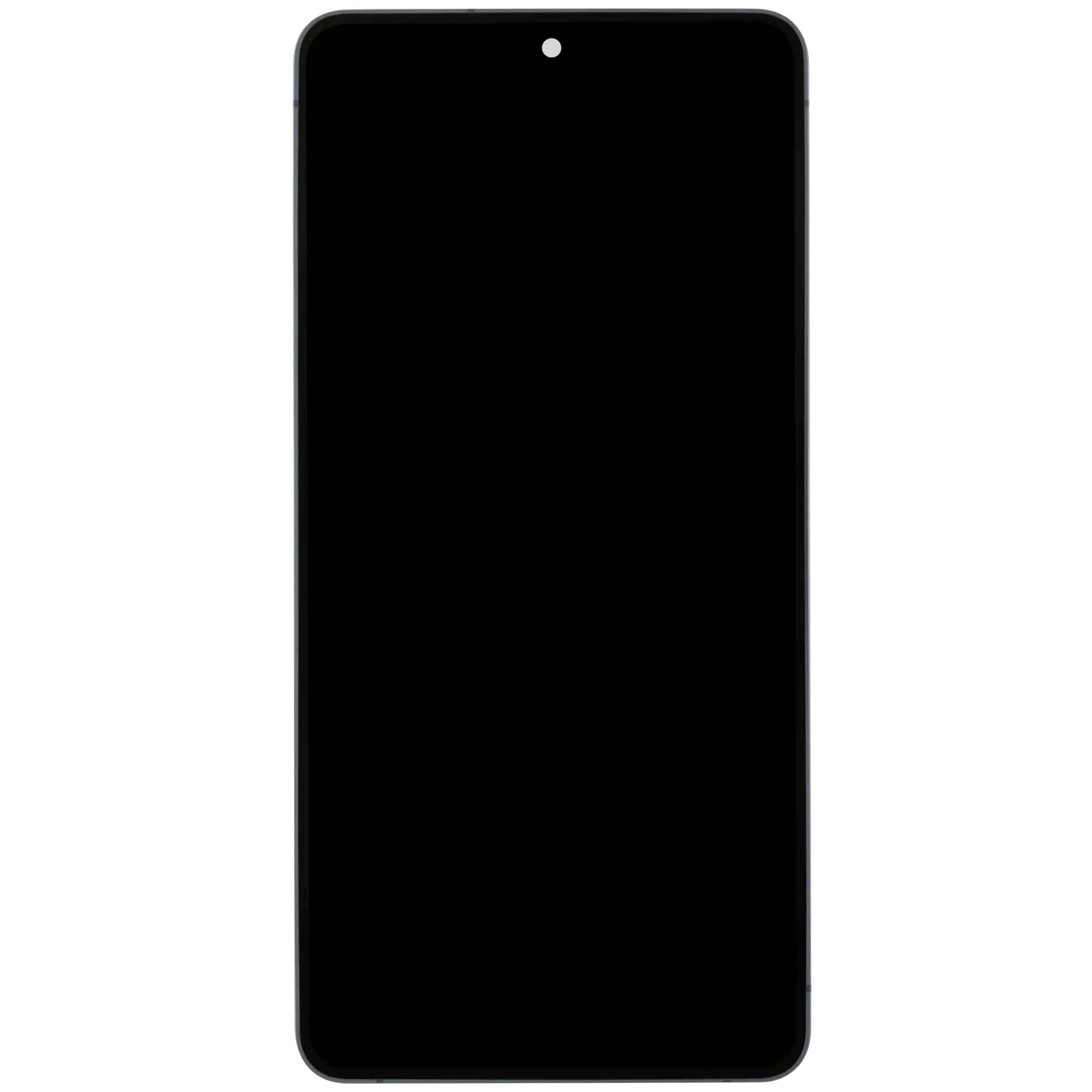 OLED Display mit Rahmen für Samsung Galaxy S26 Ultra 5G (US & International) (professionell aufgearbeitet) (White (Weiß)) – Bild 3