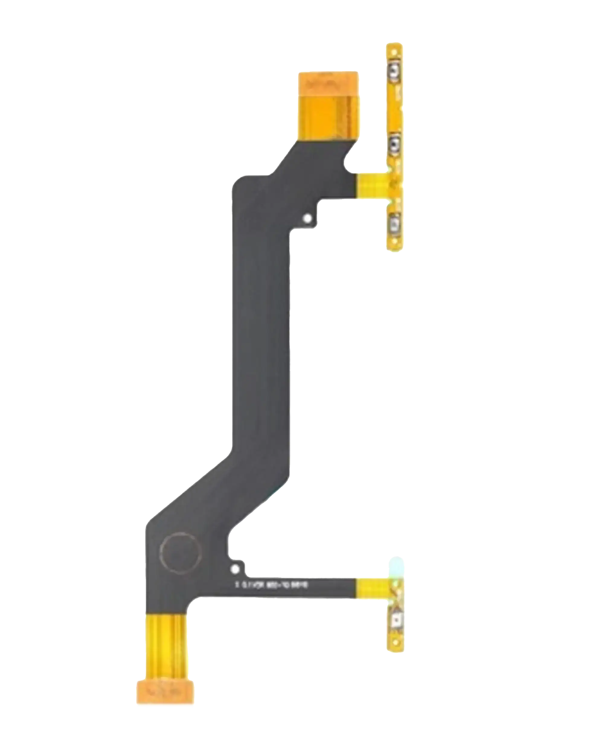 Power und Lautstärke-Flexkabel für Sony Xperia XZ – Bild 2