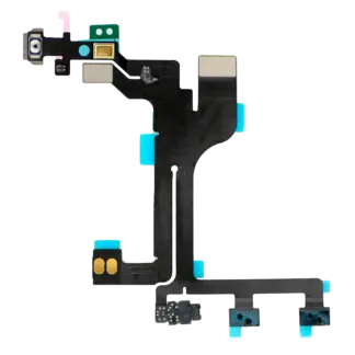 Lautstärketaste Flex für iPhone 15 (Original Pull A)