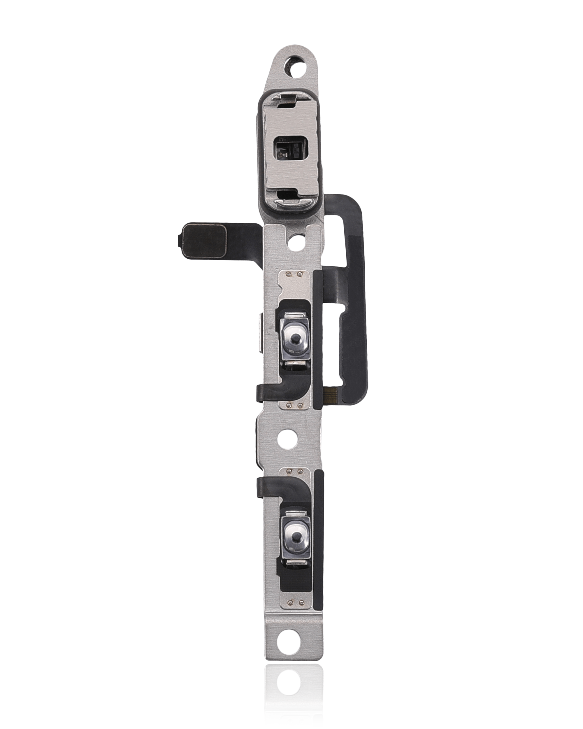 Lautstärketaste Flex für iPhone 15 (Original Pull A) – Bild 4