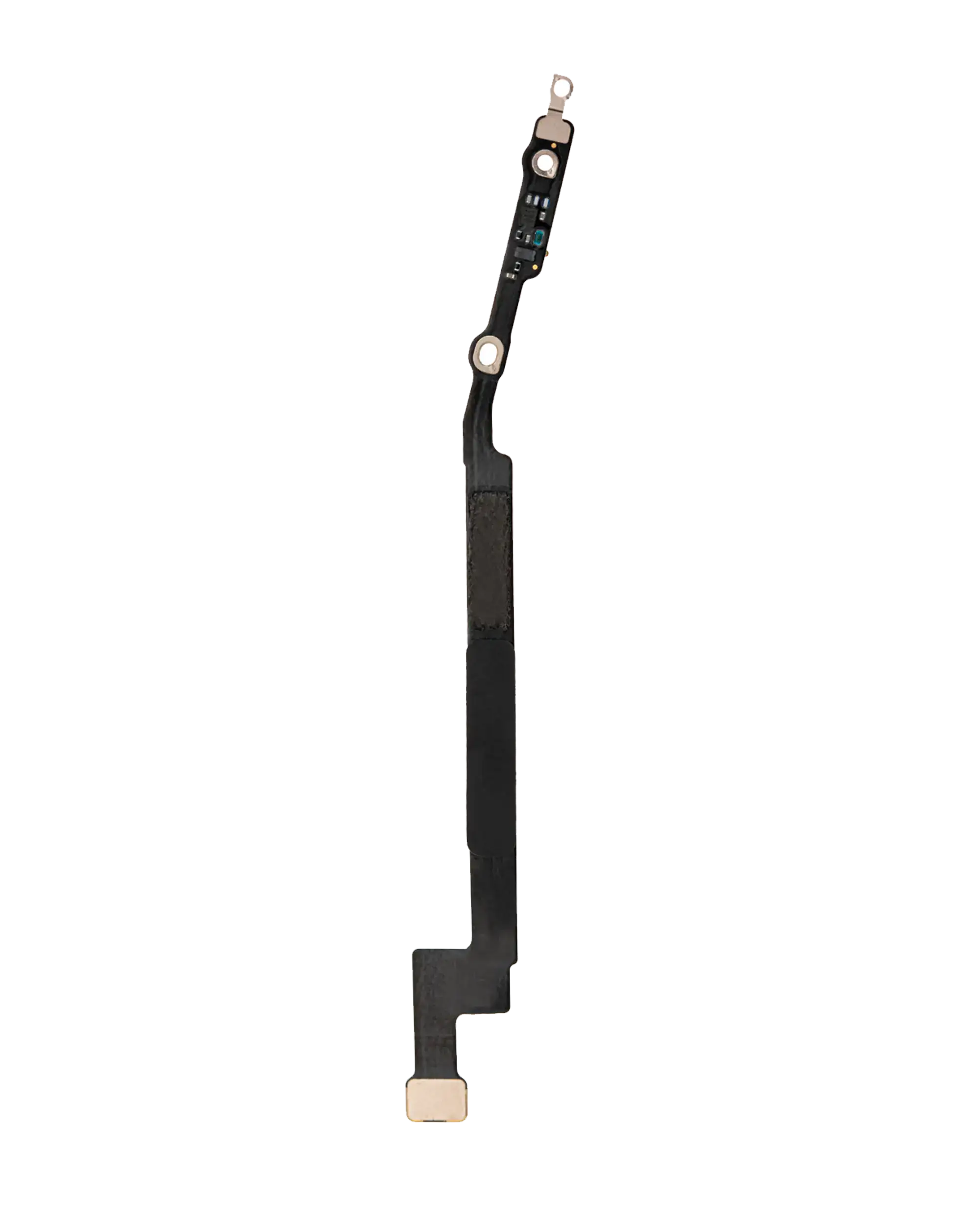 WiFi und GPS Antenne Flex für iPhone 12 (ausgebautes Originalteil Grade A) – Bild 4