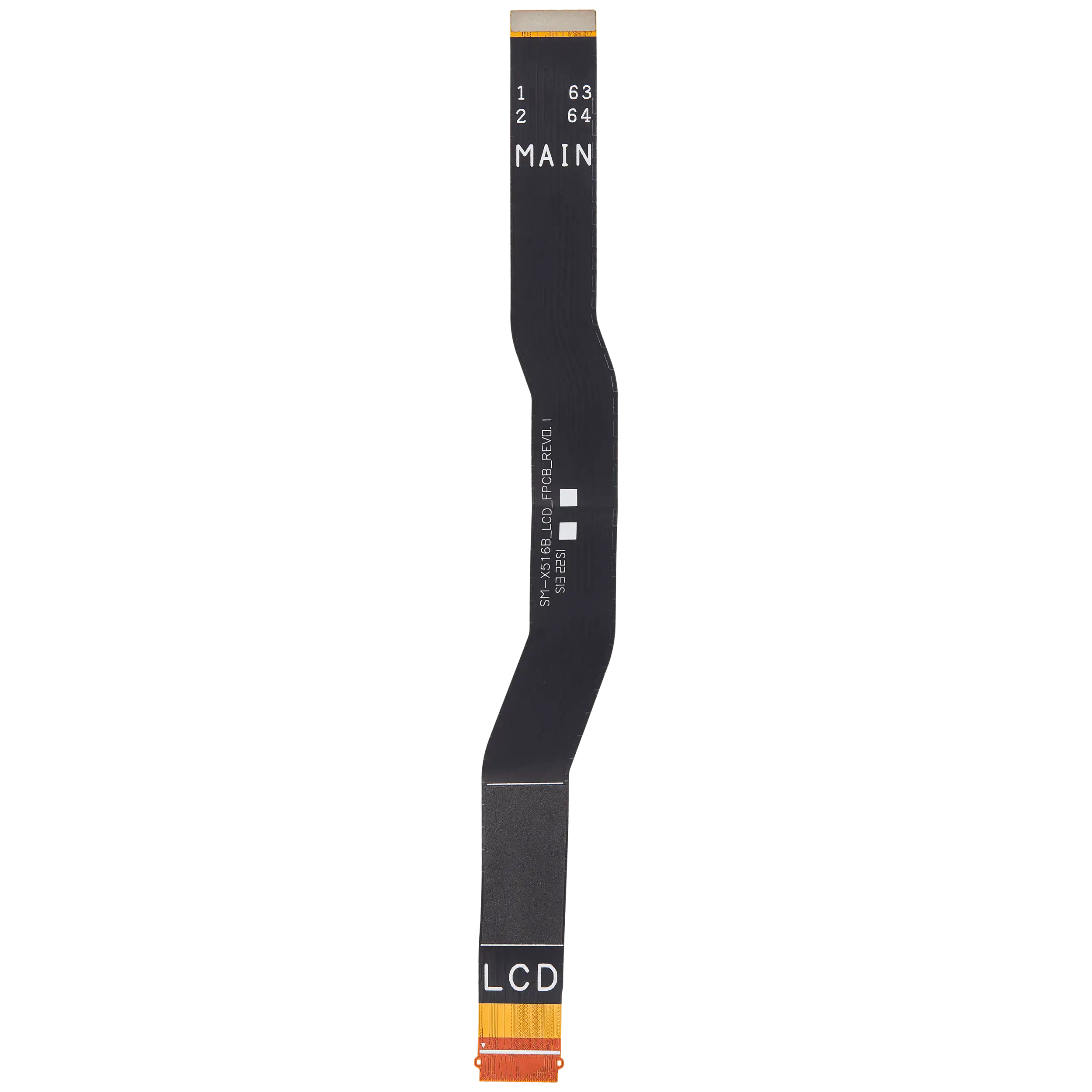 LCD Flexkabel für Samsung Galaxy Tab S2 9.7" (2015) – Bild 5
