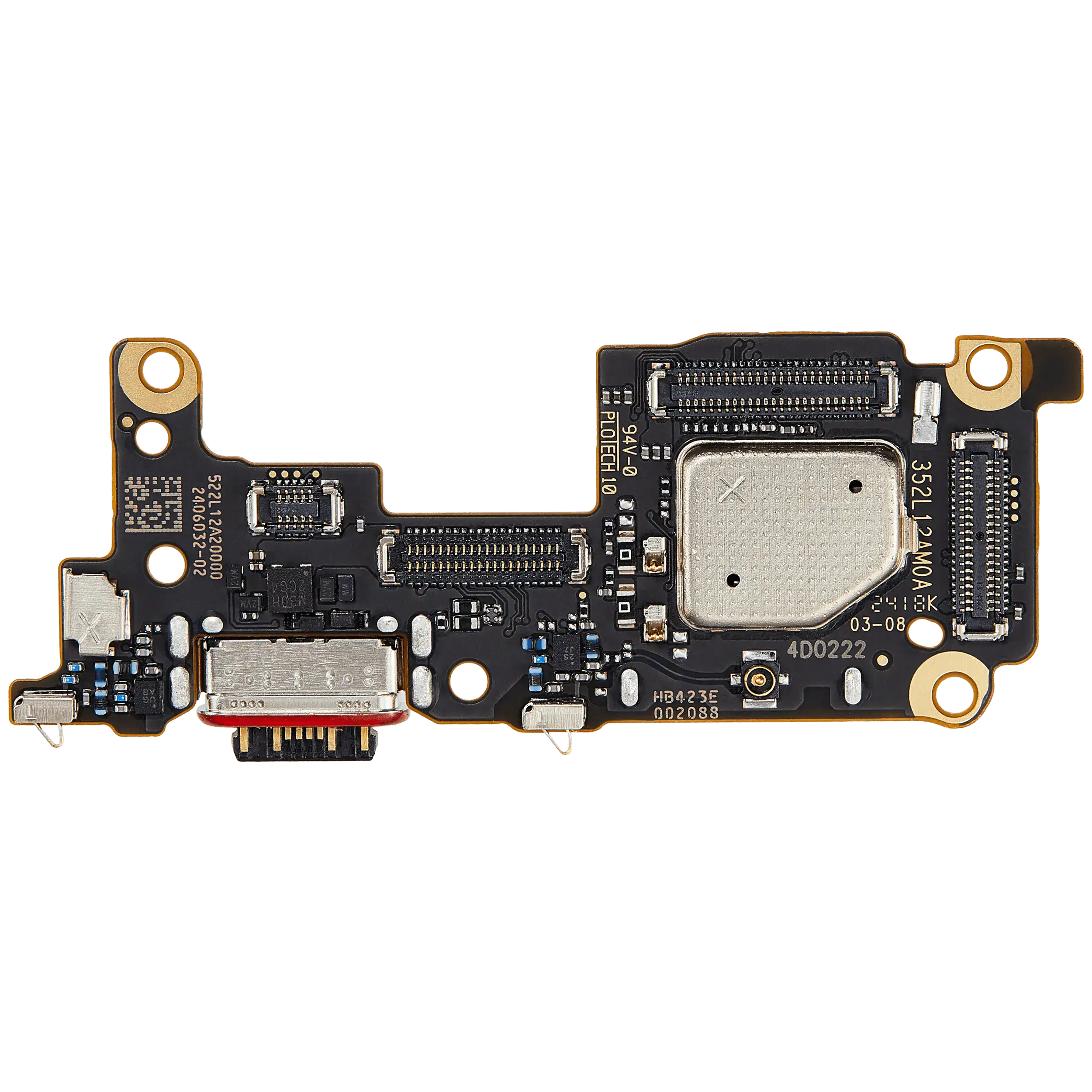 Ladebuchse für Xiaomi 11T – Bild 5