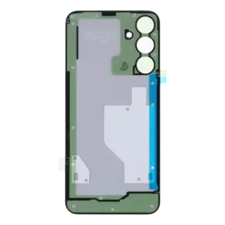 Rückdeckelglas für Samsung Galaxy A25 5G (A256 / 2023) (Service Pack) (Optimistic Blue)