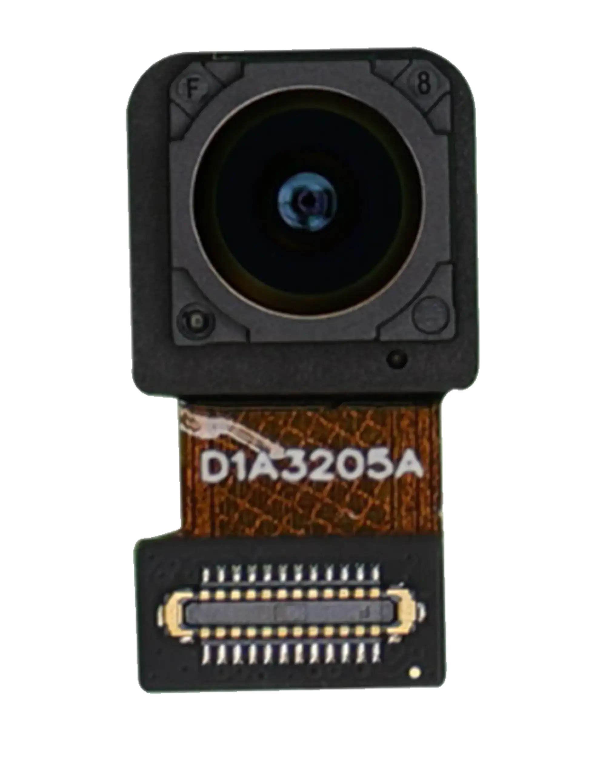 Rückkamera für Motorola Razr 50 (XT2453 / 2024) – Bild 3