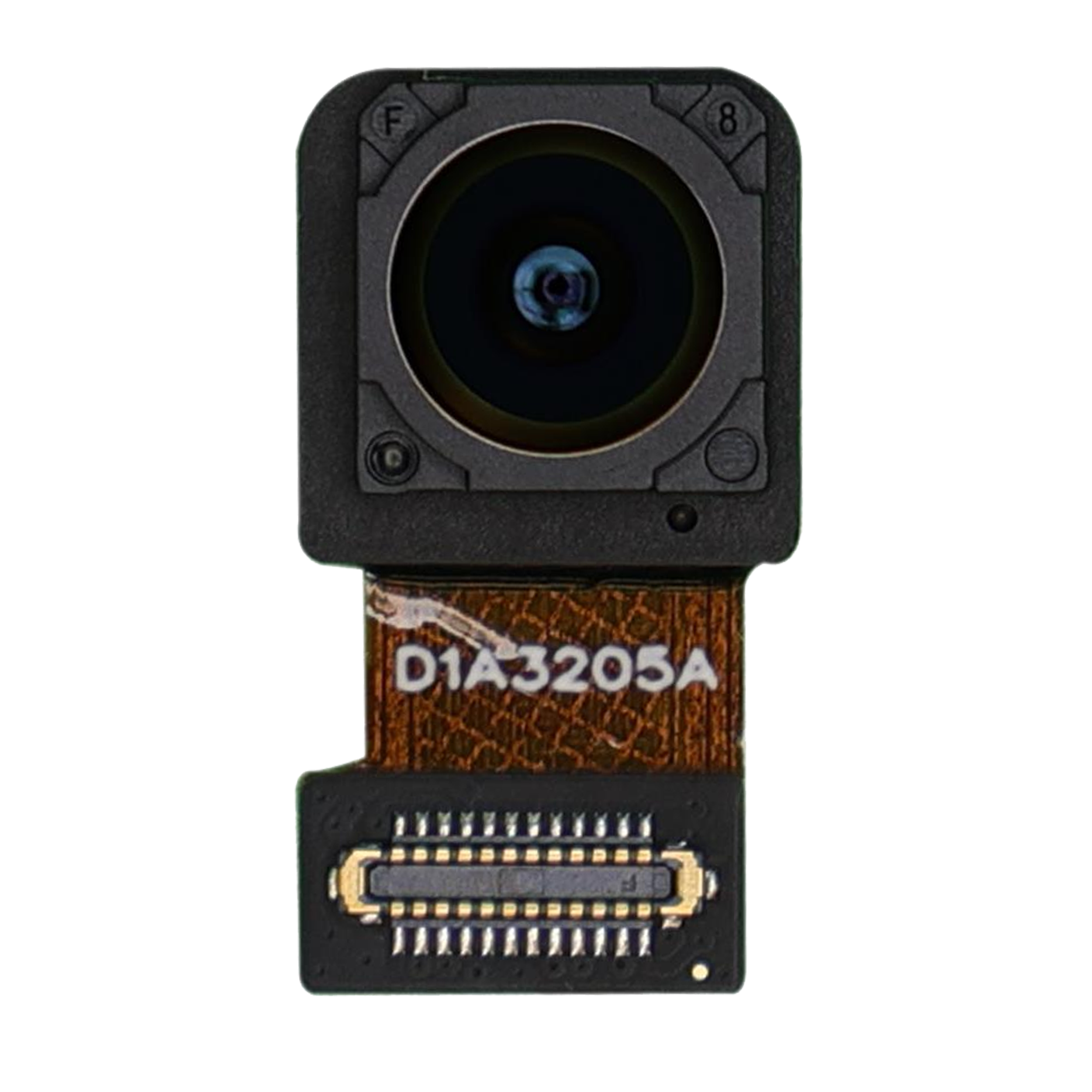Rückkamera für Motorola Razr 50 (XT2453 / 2024) – Bild 4