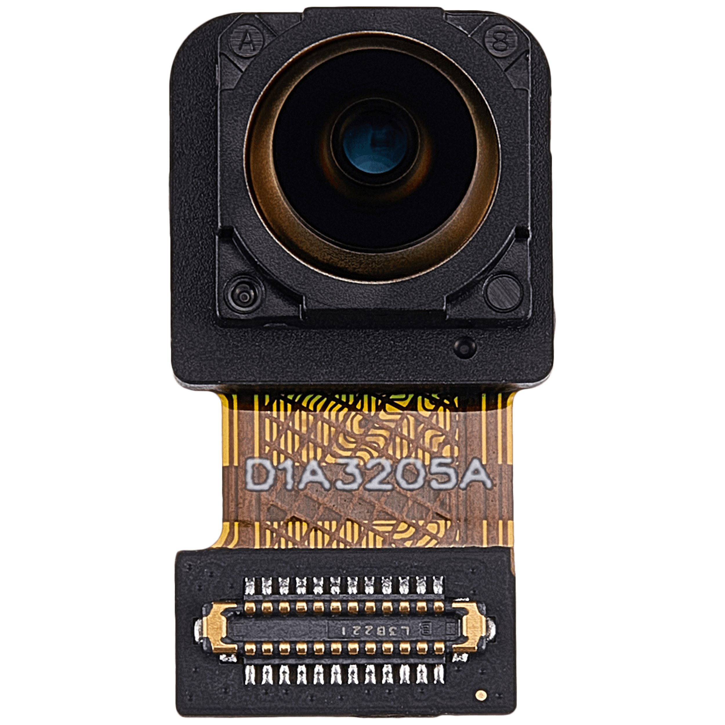Rückkamera für Motorola Razr 50 (XT2453 / 2024) – Bild 5