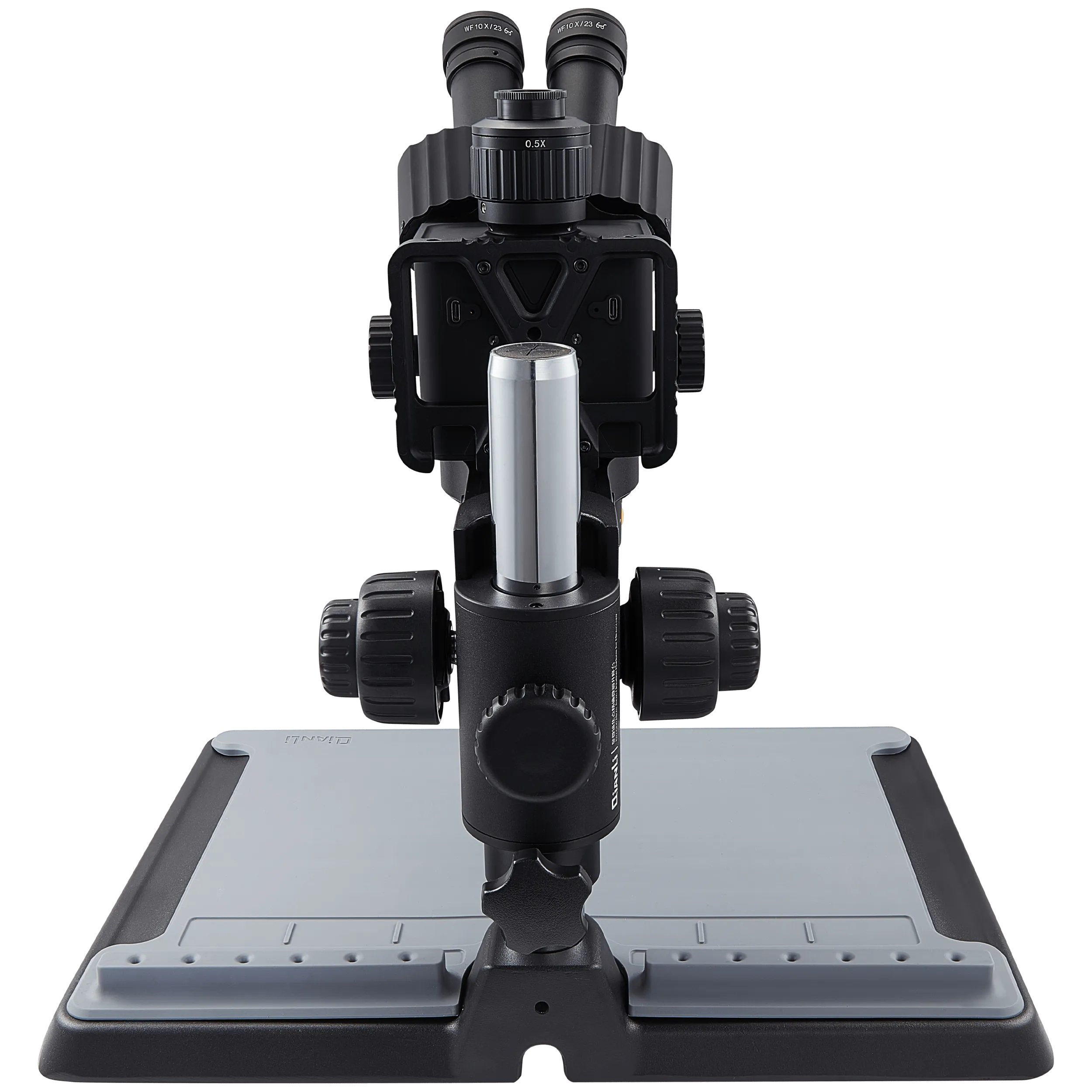 Gorilla 6558 Microscope Core Set mit Thermal Kamera & Accessories (Qianli) – Bild 3