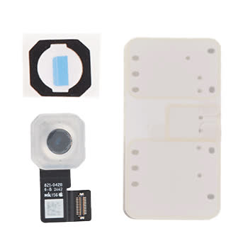 Rückkamera für iPad 11 (2025) (nur WiFi) (Original)