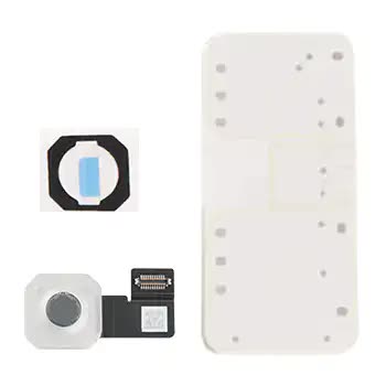 Rückkamera für iPad 11 (2025) (WiFi / Cellular) (Original)