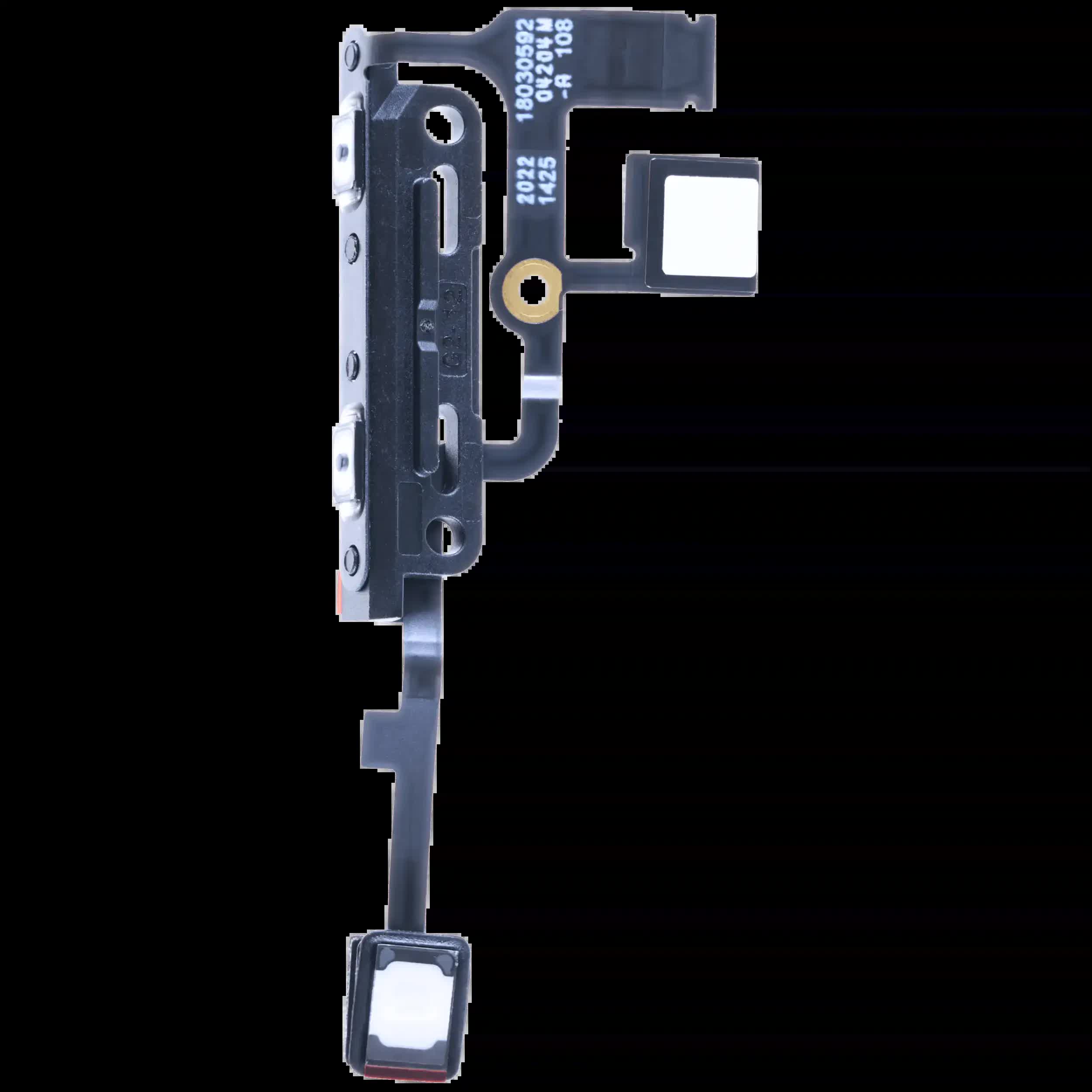 Volume Flex für iPad 11 (2025) (nur WiFi) (Original) (Pink (Rosa))