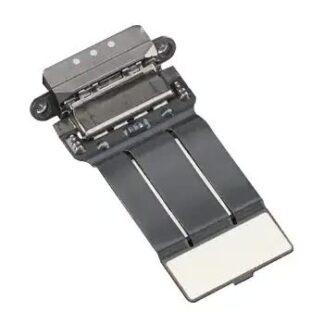 Ladebuchse (I/O) Flexkabel für iPad Mini 7 (2024) (WiFi / Cellular) (Original) (Blue (Blau))