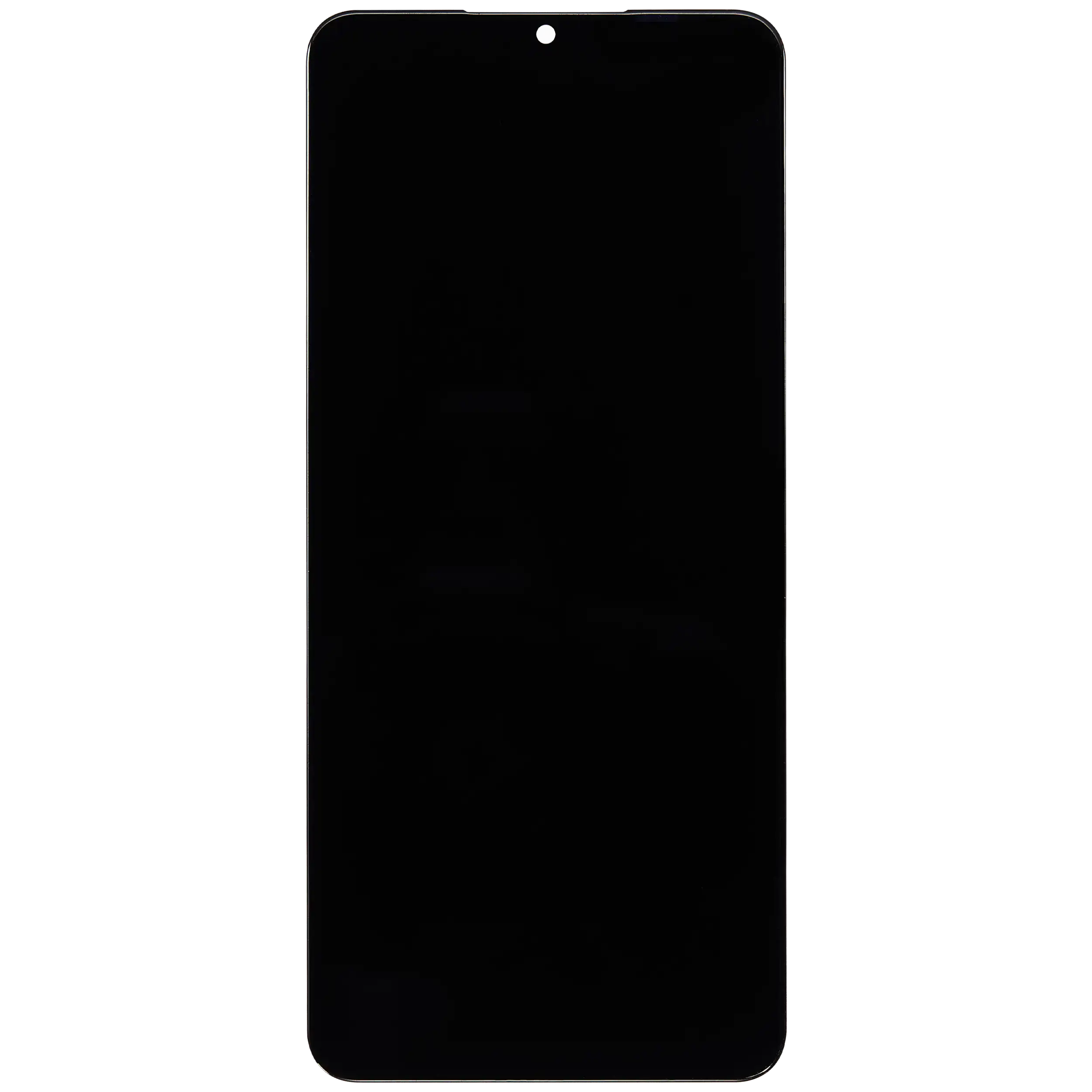 LCD Display ohne Rahmen für Samsung Galaxy M12 (M127 / 2020) (Aftermarket Plus) – Bild 3