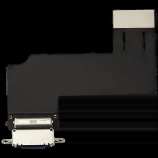 Ladebuchse Flexkabel für iPad 11 (2025) (WiFi / Cellular) (Premium) (Blue (Blau))