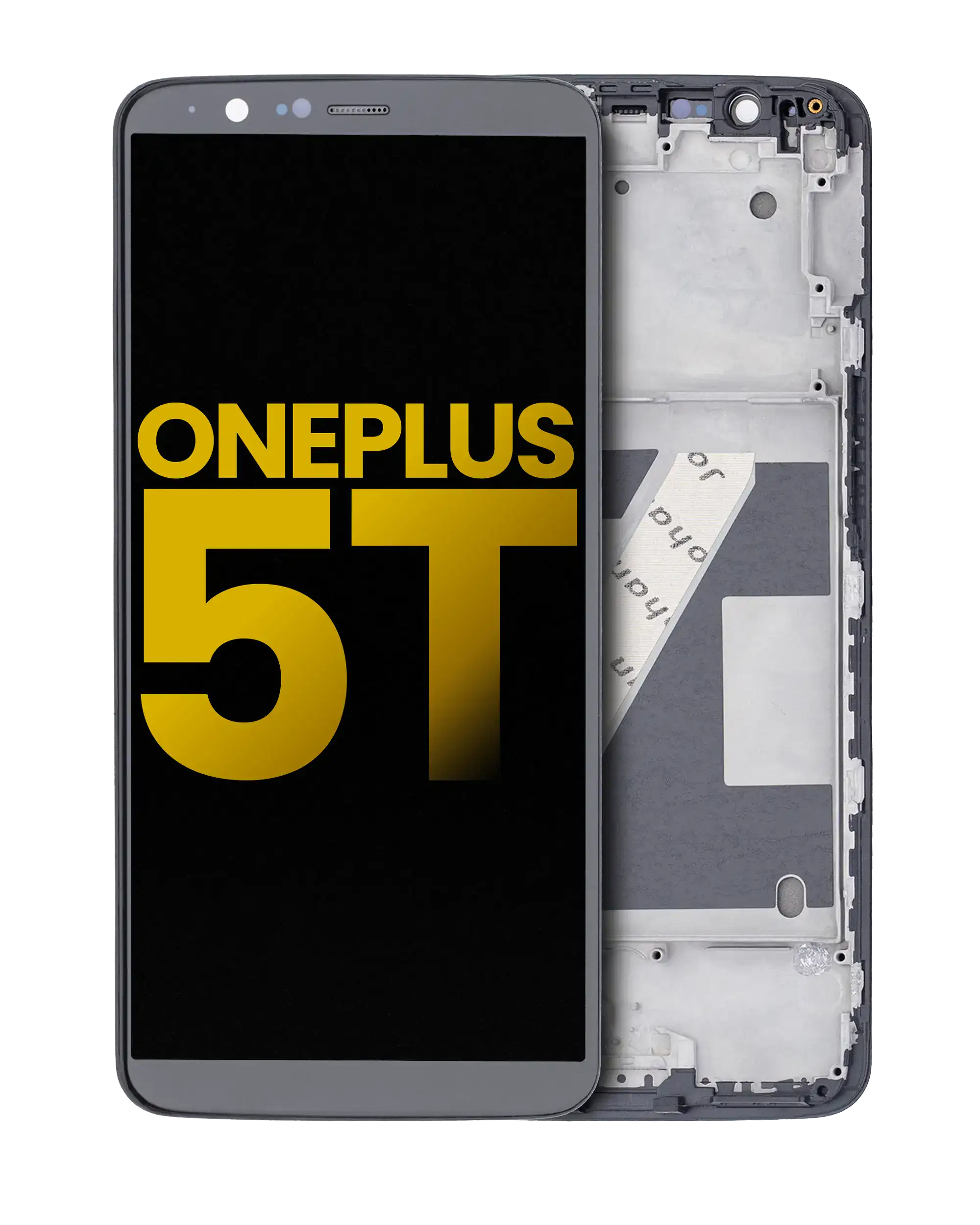 LCD Display mit Touchscreen-Digitizer für OnePlus pad 2 (Premium) – Bild 2