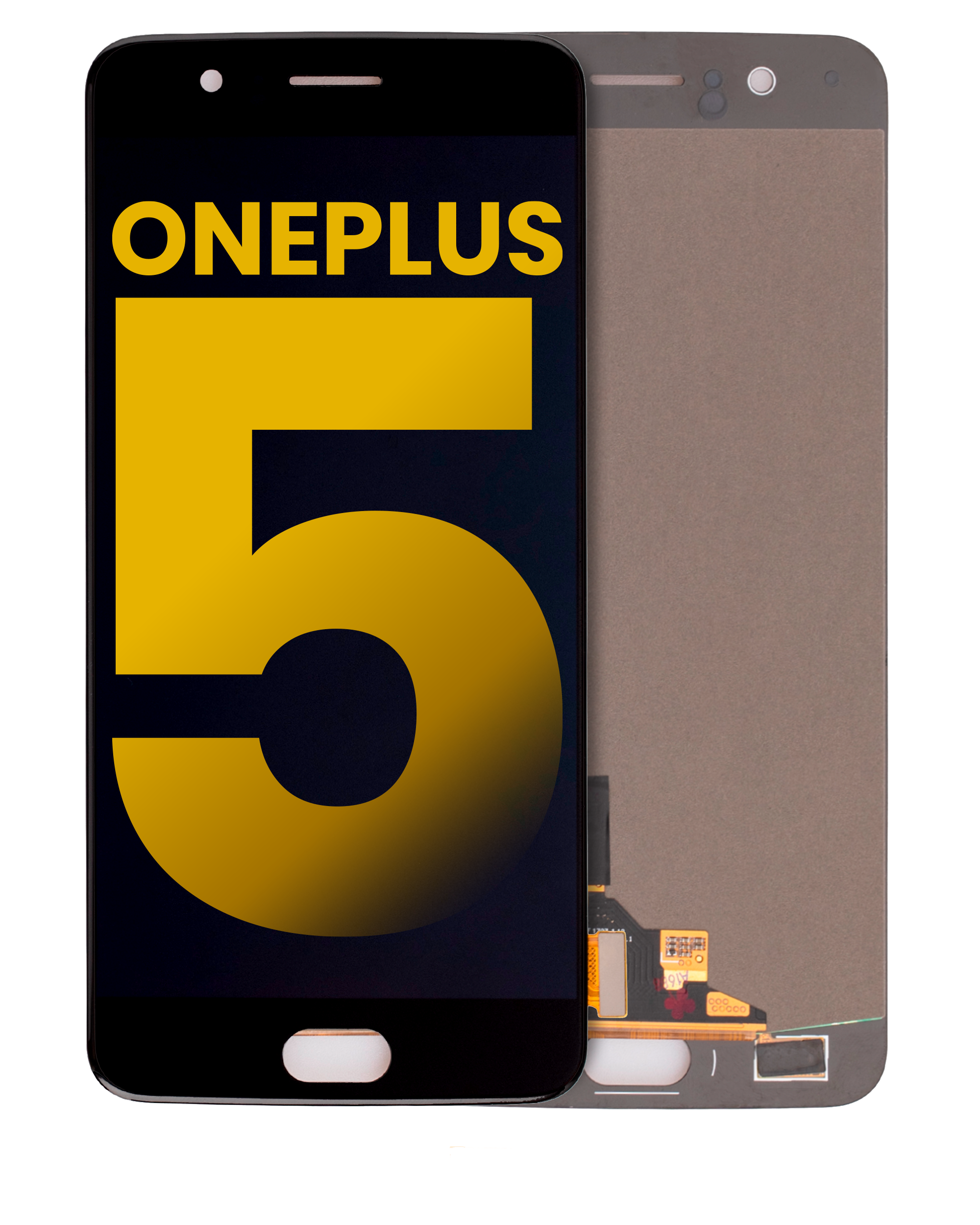 LCD Display mit Touchscreen-Digitizer für OnePlus pad 2 (Premium) – Bild 3