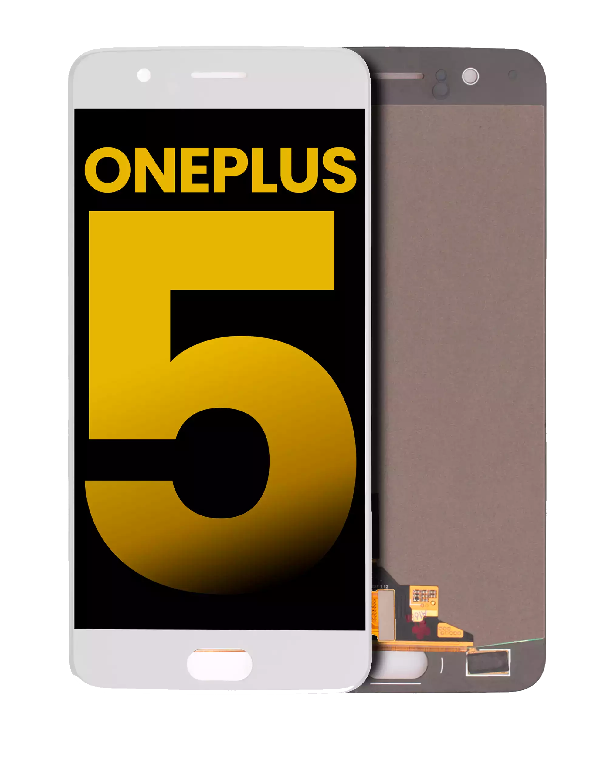 LCD Display mit Touchscreen-Digitizer für OnePlus pad 2 (Premium) – Bild 5