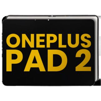 LCD Display mit Touchscreen-Digitizer für OnePlus pad 2 (Premium)