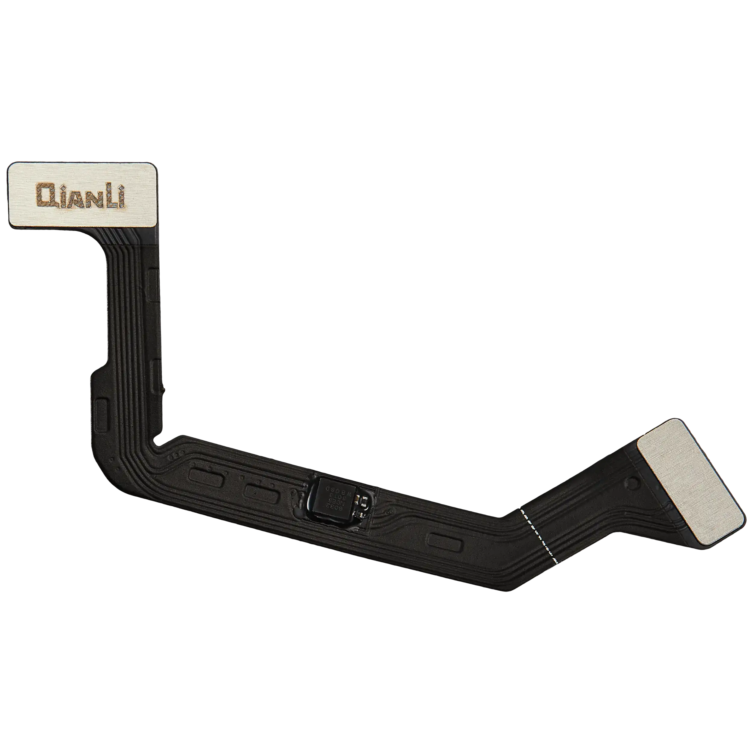 Clone-DZ03 Tag-on Face lD Repair FPC Kabel für iPhone 13 Pro Max (Qianli) – Bild 3