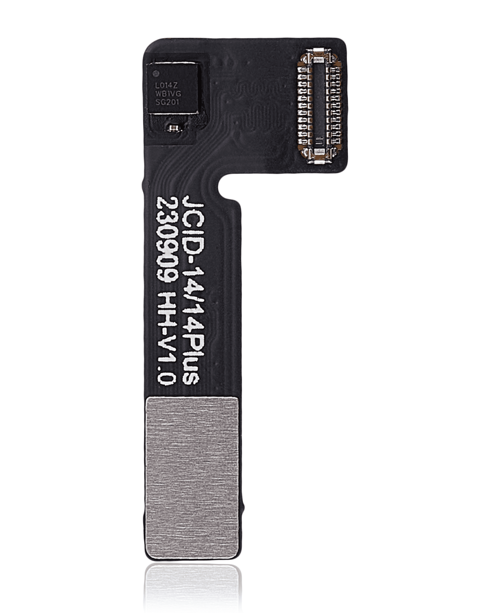Clone-DZ03 Tag-on Face lD Repair FPC Kabel für iPhone 14 (Qianli) – Bild 4