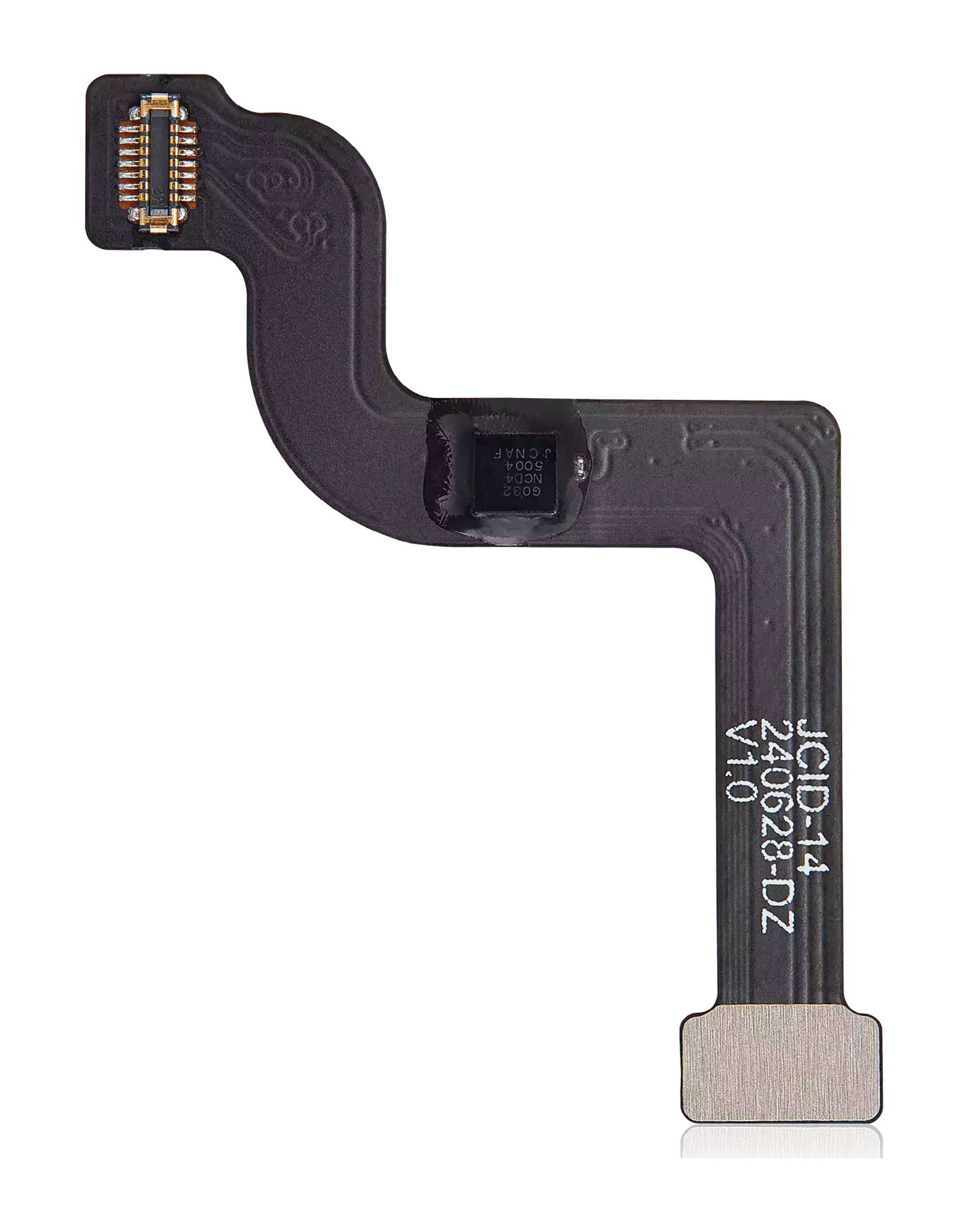 Clone-DZ03 Tag-on Face lD Repair FPC Kabel für iPhone 14 (Qianli) – Bild 5