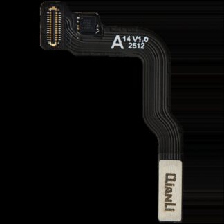 Clone-DZ03 Tag-on Face lD Repair FPC Kabel für iPhone 14 (Qianli)