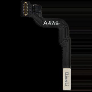 Clone-DZ03 Tag-on Face lD Repair FPC Kabel für iPhone 14 Plus (Qianli)