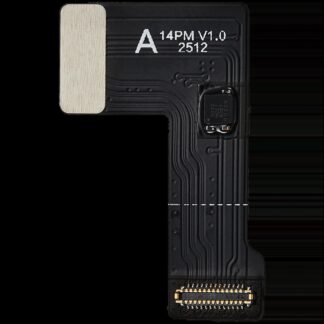 Clone-DZ03 Tag-on Face lD Repair FPC Kabel für iPhone 14 Pro Max (Qianli)