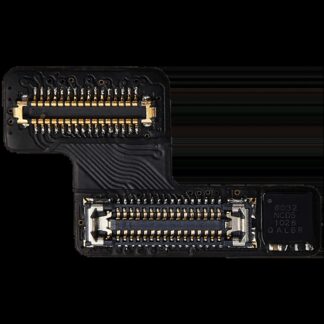 Clone-DZ03 Tag-on Face lD Repair FPC Kabel für iPhone 15 Pro (Qianli)